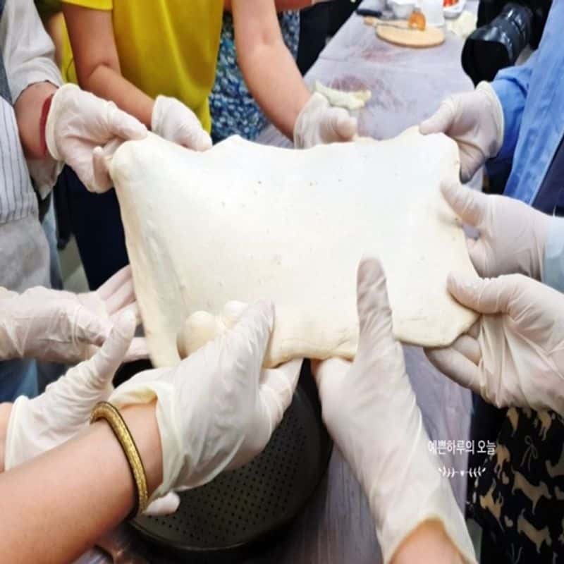 원데이클레스 1+1 일요일(공방체험+낙농,치즈체험) 사진 2