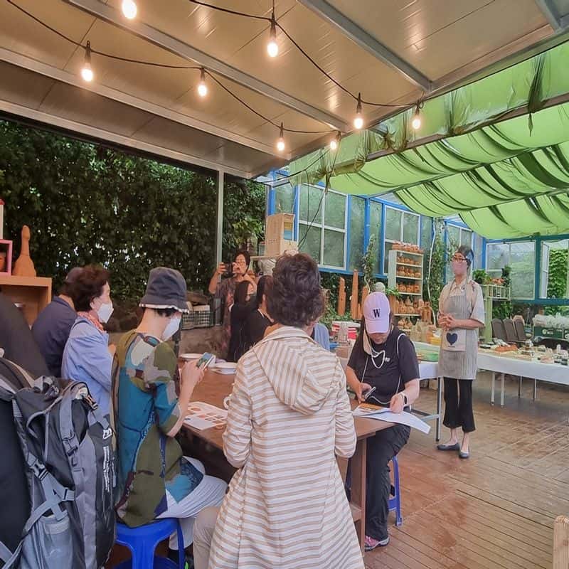 원데이클레스 1+1 일요일(공방체험+낙농,치즈체험) 사진 6