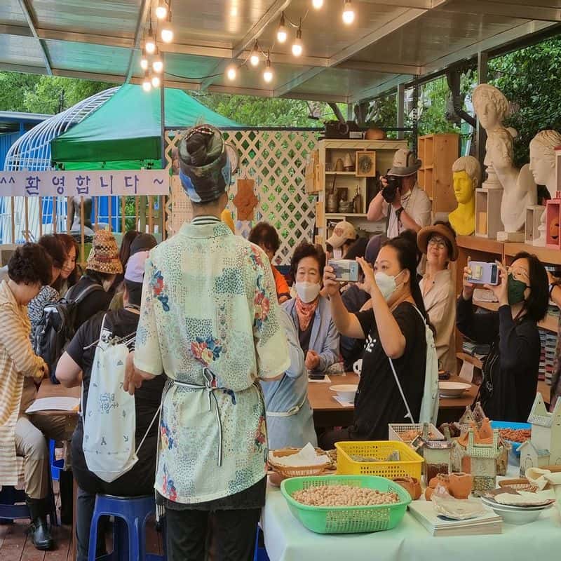 원데이클레스 1+1 일요일(공방체험+낙농,치즈체험) 사진 7