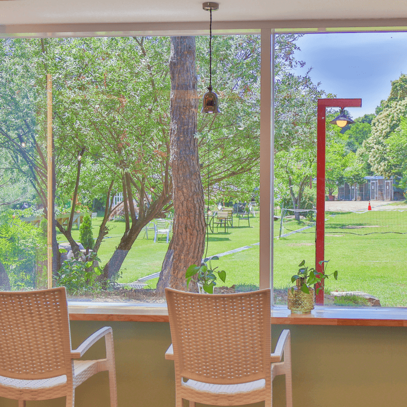 [천안] 촌캉스 1박2일 숙박+유기농식사+불멍+농장체험 사진 2