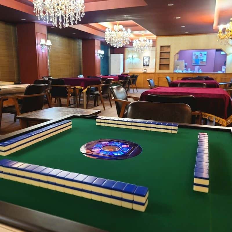 [서울] 마작, 나도 해볼래! 사진 3