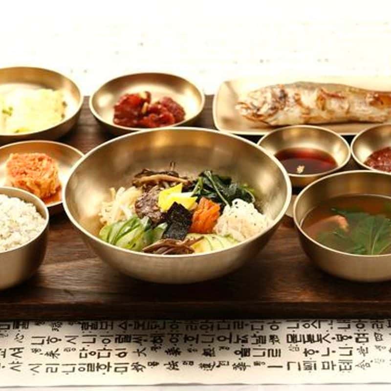 [상주/당일] 전통 한식한상+한옥다도체험+곶감머핀체험 사진 1