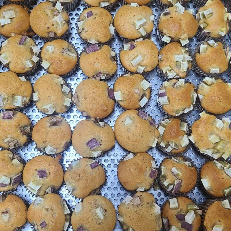 [상주/당일] 전통 한식한상+한옥다도체험+곶감머핀체험 사진 3