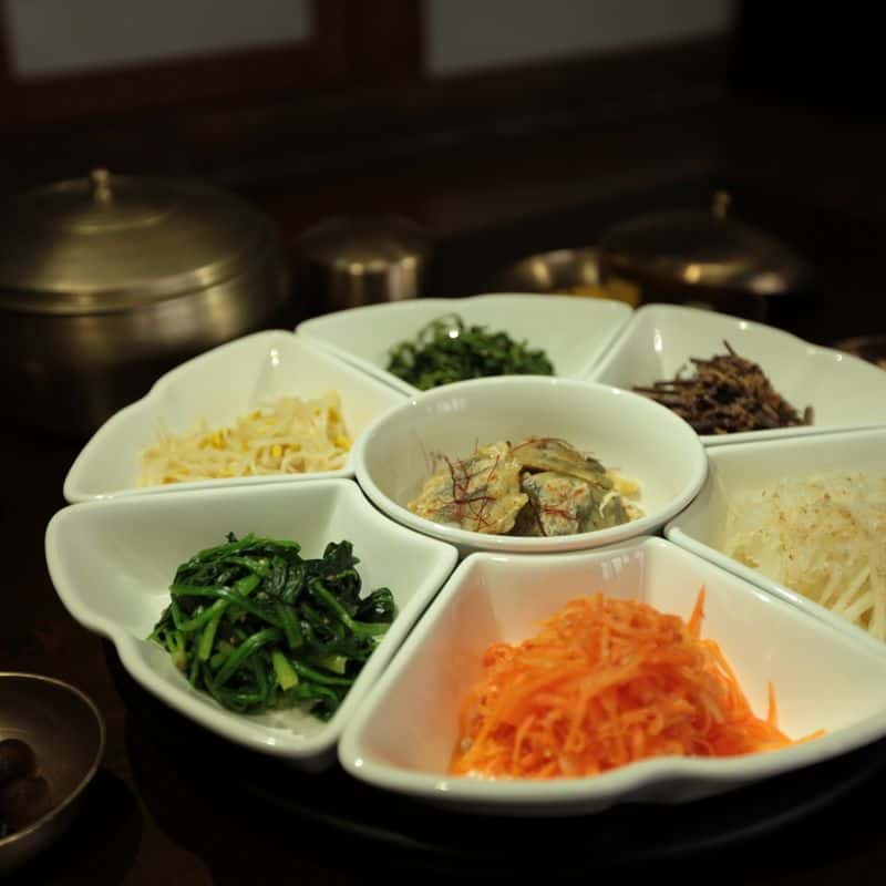 [상주/당일] 전통 한식한상+한옥다도체험+곶감머핀체험 사진 5