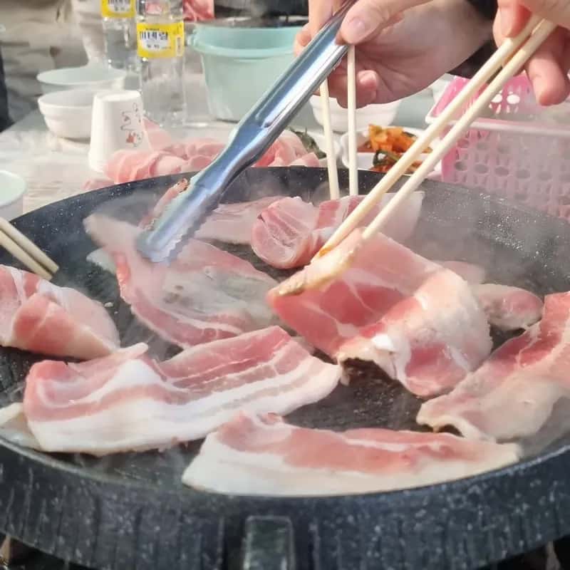 [구미/당일] 토우인형 체험+친환경 버섯수확+저녁식사 사진 4