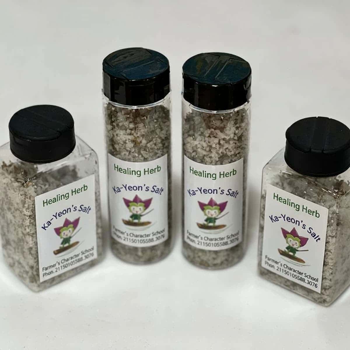 [Changnyeong/Day Trip] Upo Wetland Tour + Herbal Salt & Sweet Flag Liquid Soap Experience photo 2