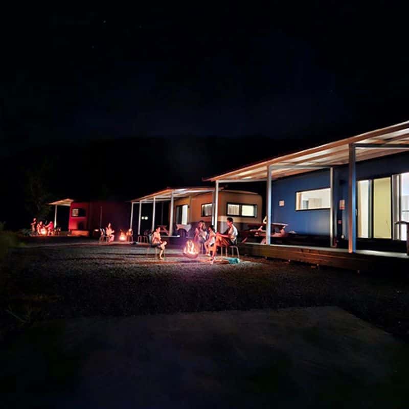 [영월/숙박] 책과 차, 느린 산책으로 쉬어가는 산골 스테이 '삼돌이로 살아보기' 🍵📗 사진 7