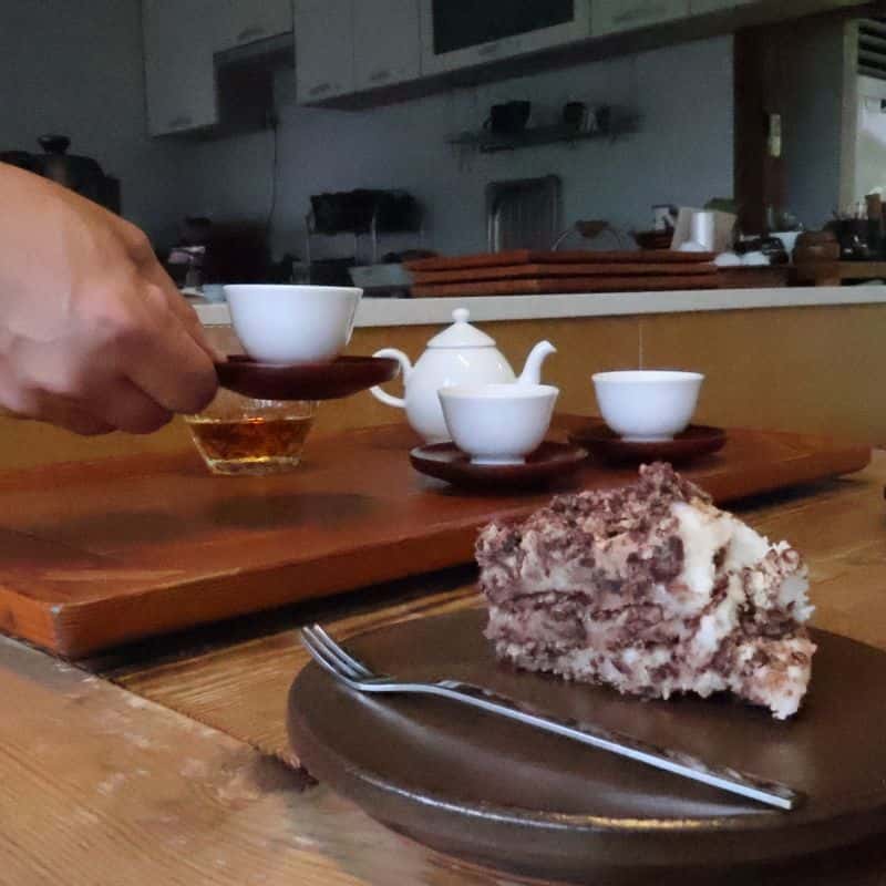 [보성/당일] 징광옹기로 시루떡 만들기 사진 6