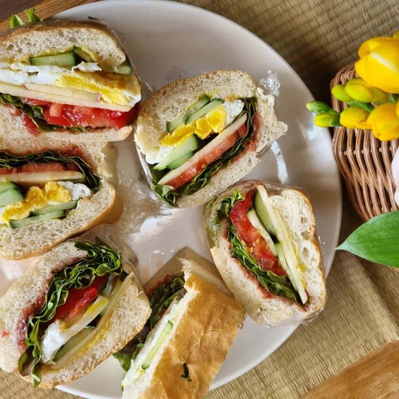 [해남/당일] 천연염색+텃밭채소로 만드는 김밥 사진 3