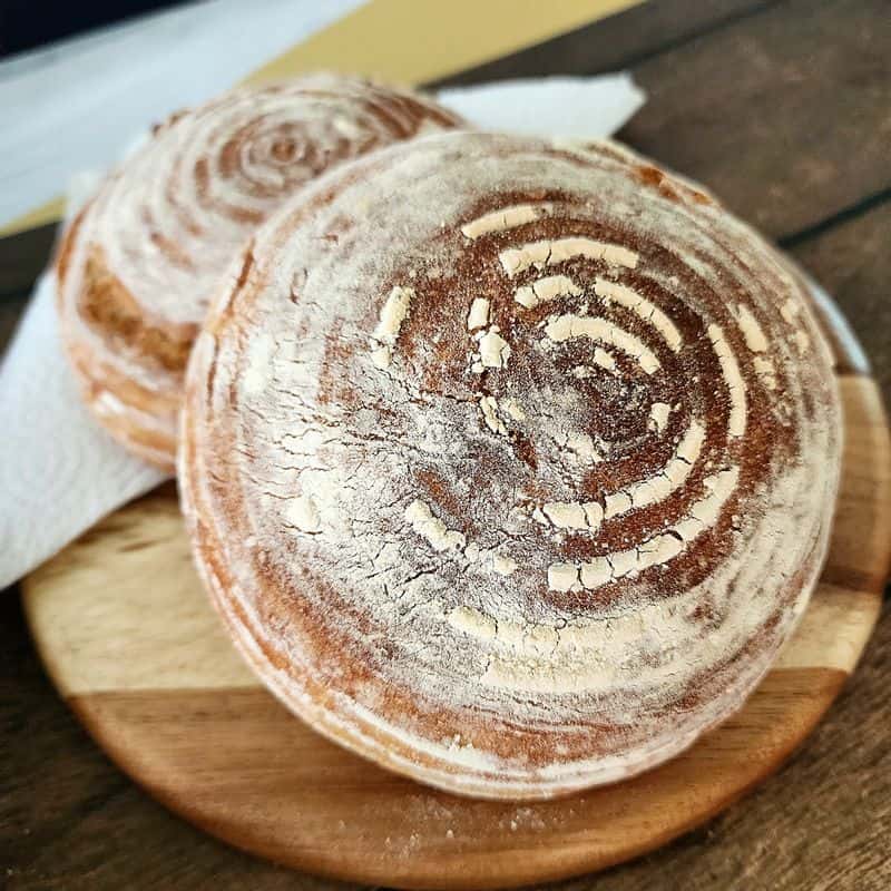 [아산/당일] 별별풍경 치유농장 ㅣ 유기농 우리밀로 만드는 크리스마스 베이킹 🍞🎄 사진 3