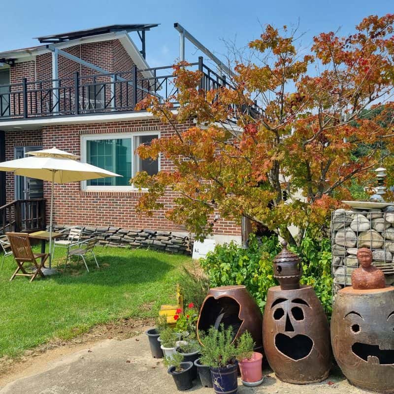 [아산/당일] 별별풍경 치유농장 ㅣ 유기농 우리밀로 만드는 크리스마스 베이킹 🍞🎄 사진 8