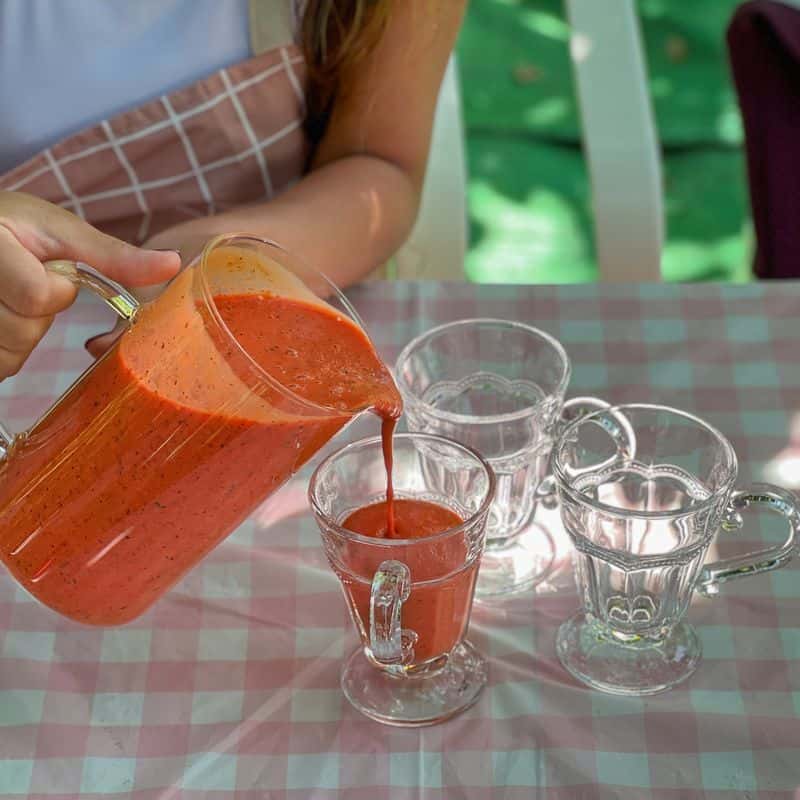 [아산]꾸지뽕 웰니스4종체험 | 청만들기·맨발걷기·족욕·비누만들기 사진 2