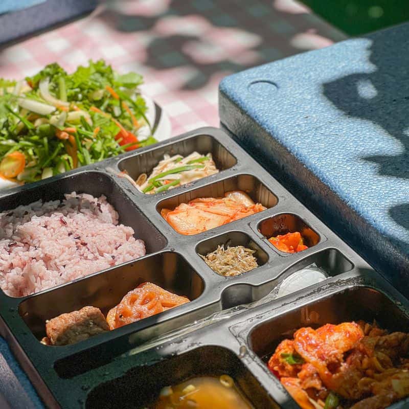 [아산]꾸지뽕 웰니스4종체험 | 청만들기·맨발걷기·족욕·비누만들기 사진 4