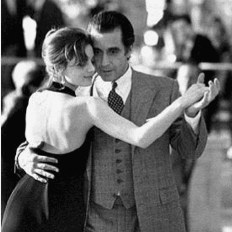 💃🕺탱고 일일체험 사진 1