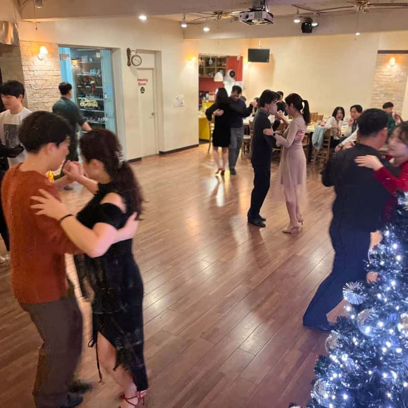💃🕺탱고 일일체험 사진 2