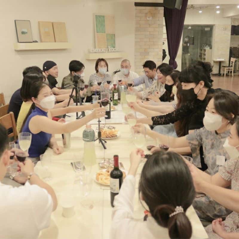 💃🕺탱고 일일체험 사진 3