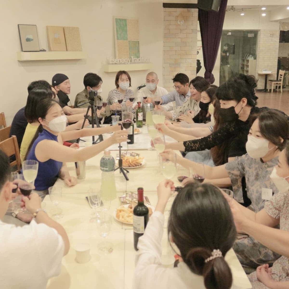 💃🕺 Tango One-Day Experience photo 3