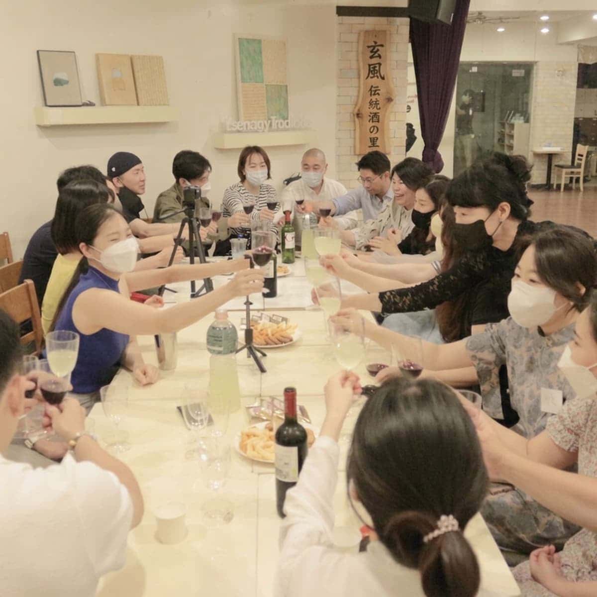 💃🕺タンゴ1日体験の写真3