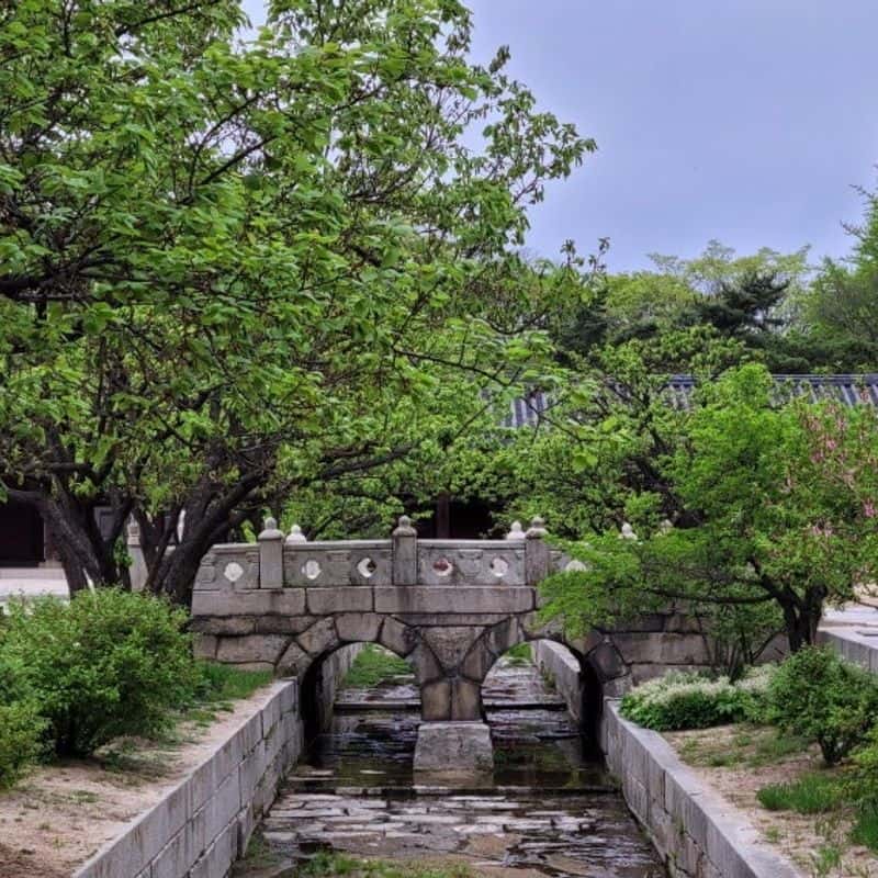  [역사투어] 창경궁, 왕가의 여인들 사진 1