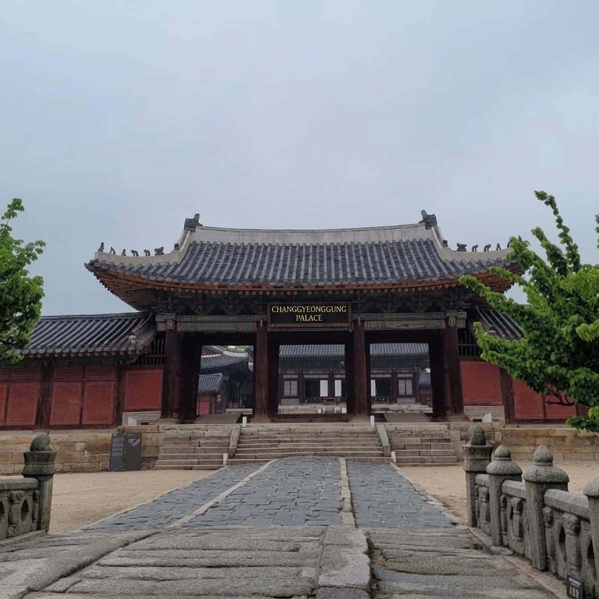  [History Tour] Changgyeonggung Palace, Royal Women photo 3