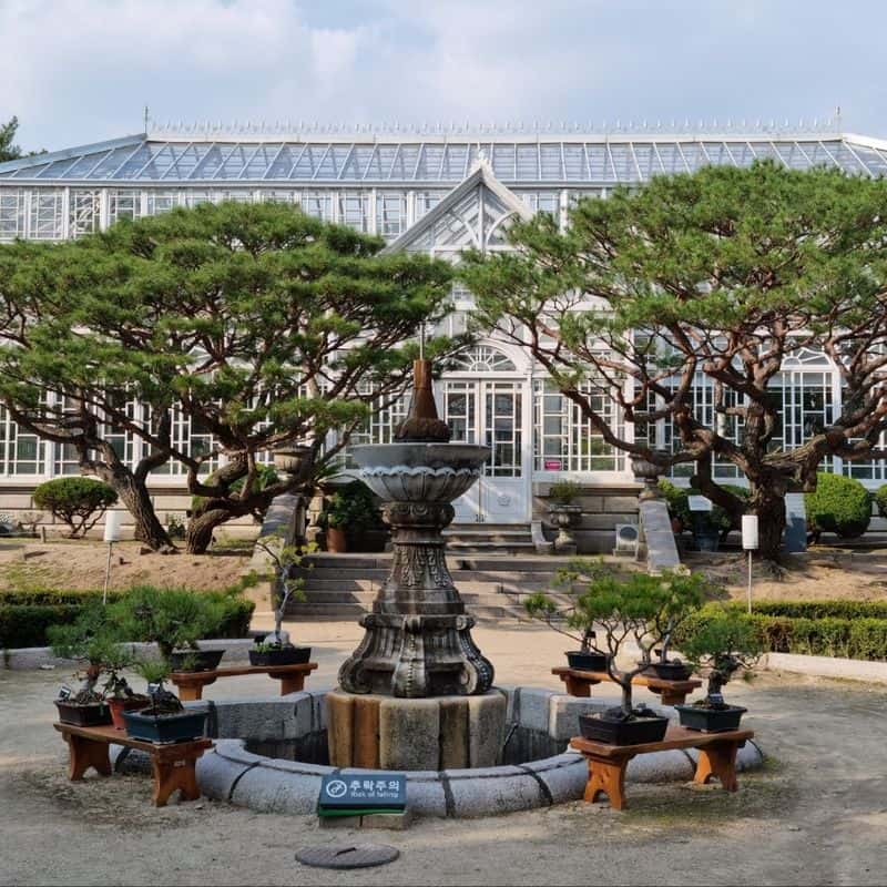  [역사투어] 창경궁, 왕가의 여인들 사진 4