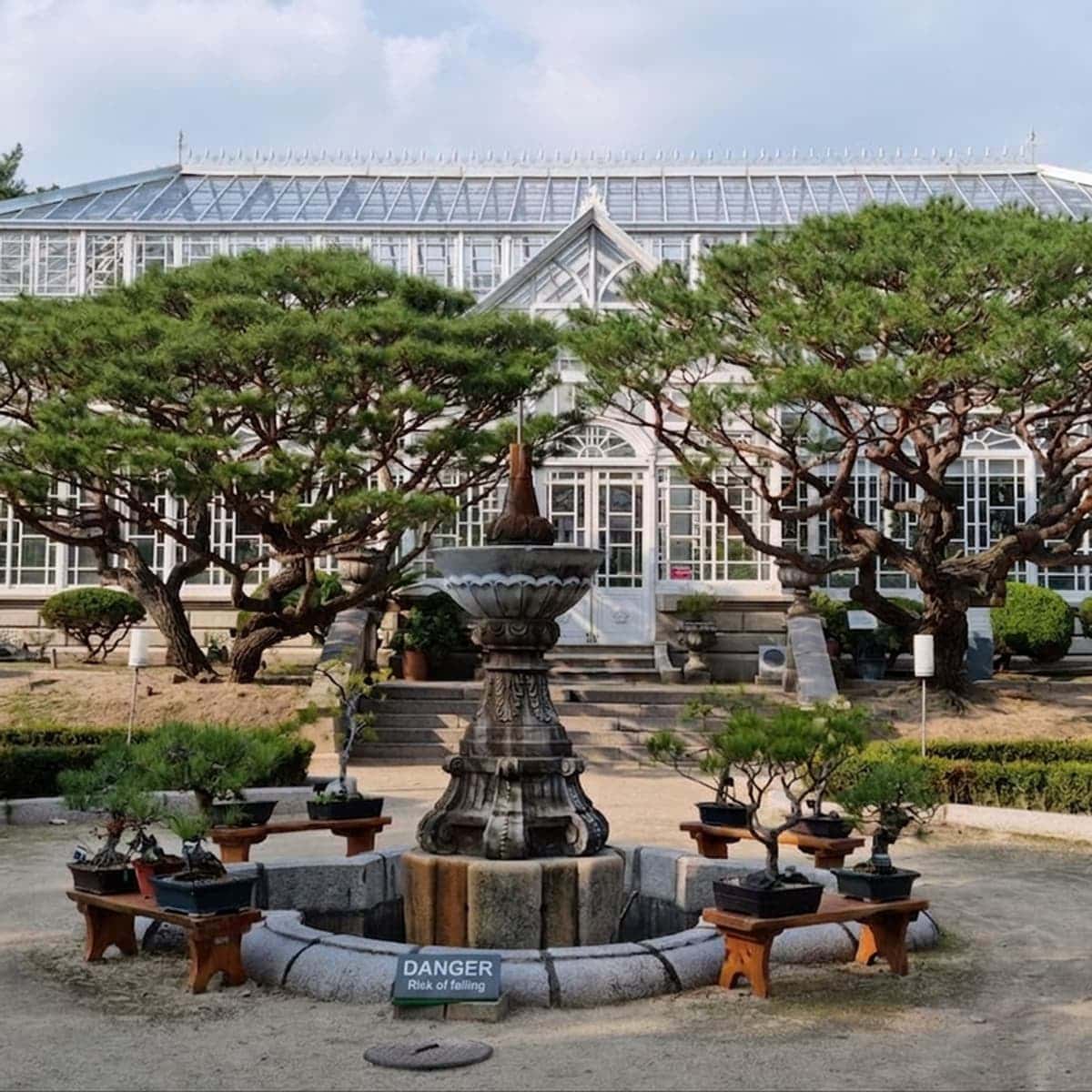  [History Tour] Changgyeonggung Palace, Royal Women photo 4
