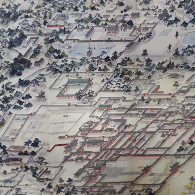  [역사투어] 창경궁, 왕가의 여인들 사진 5