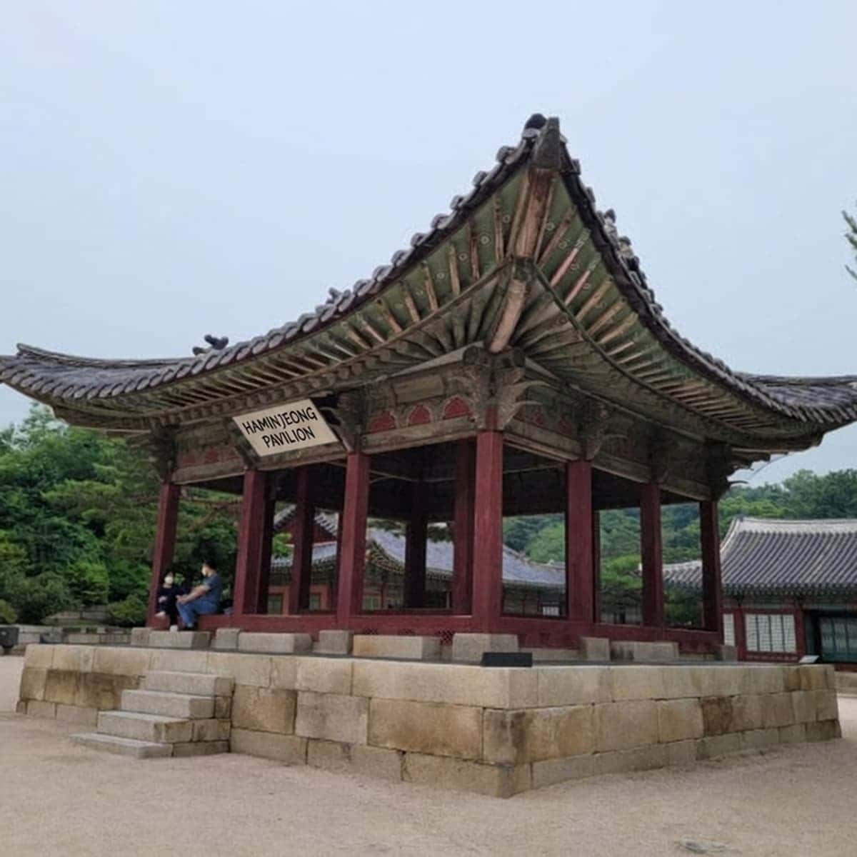  [History Tour] Changgyeonggung Palace, Royal Women photo 6