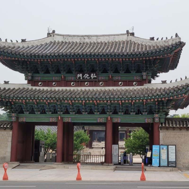  [역사투어] 창경궁, 왕가의 여인들 사진 7