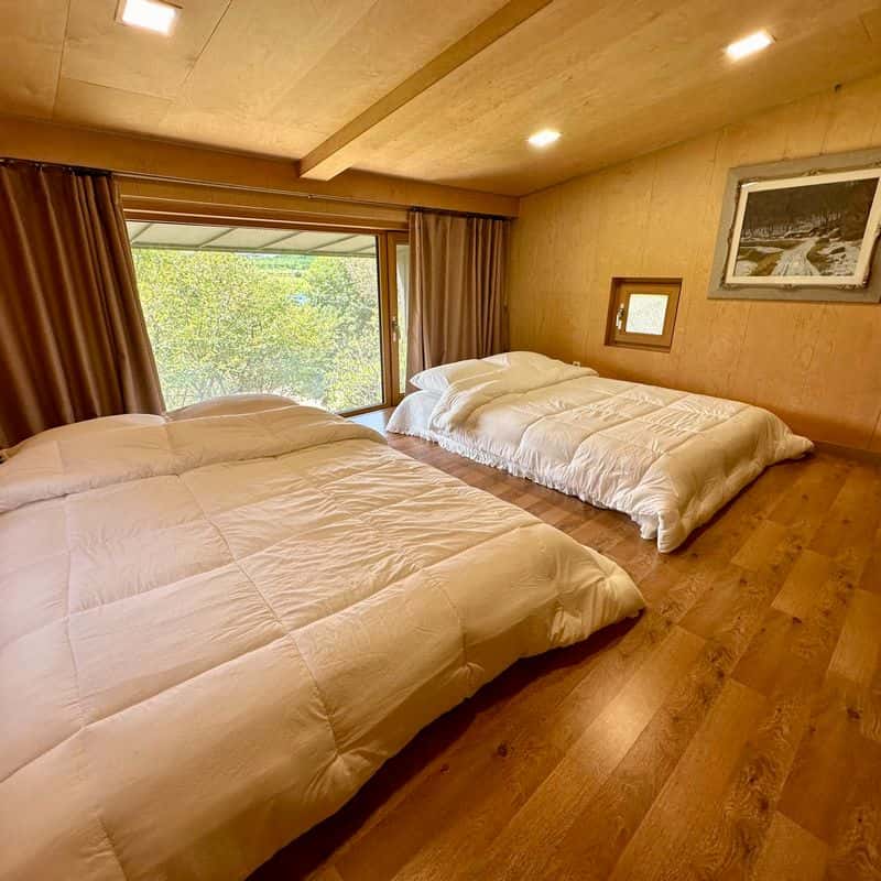 [천안] 촌캉스 1박2일 숙박+유기농식사+불멍+농장체험 사진 5