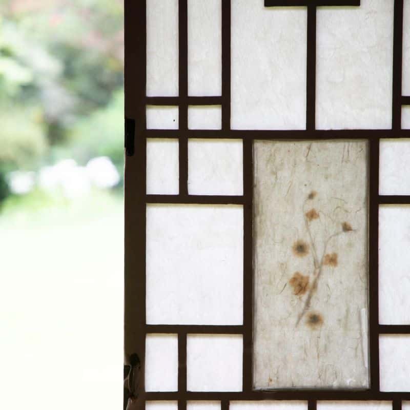 [보성] 안개자욱한 녹차밭과 전통한옥에서의 불편한하룻밤 사진 5