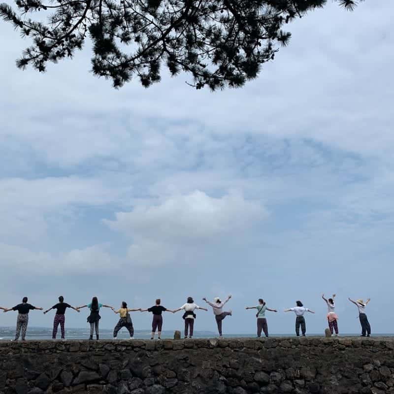 [제주] 자연과 나를 만나는 시간 (11/9-10) 사진 5