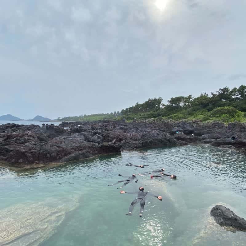 [제주] 자연과 나를 만나는 시간 (11/9-10) 사진 6