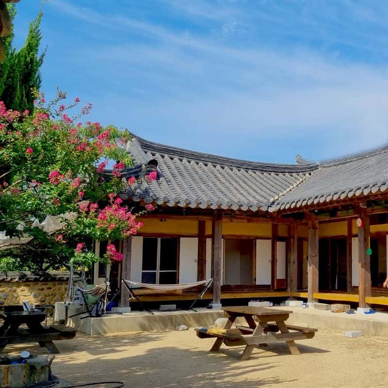 [영덕/1박]고택에서의 하루, 전통과 자연 속 힐링여행 사진 1