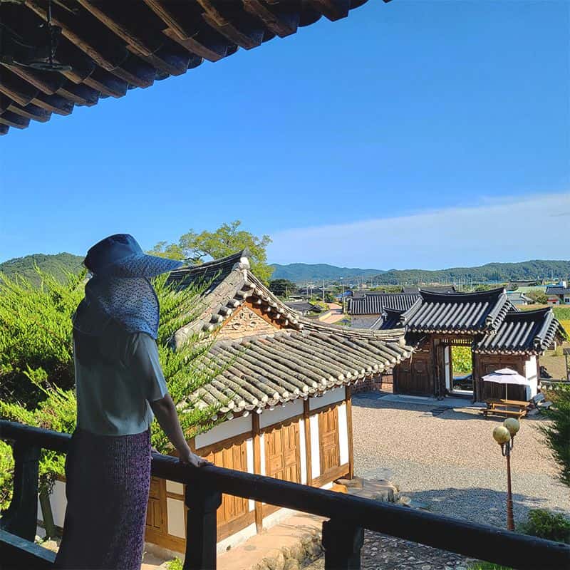 [영덕/1박]고택에서의 하루, 전통과 자연 속 힐링여행 사진 4