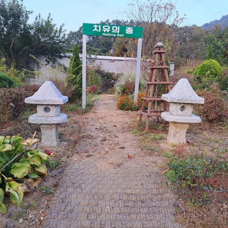 [대전/당일] 황토염색+칼국수,강정 만들기+오색주먹밥 사진 4