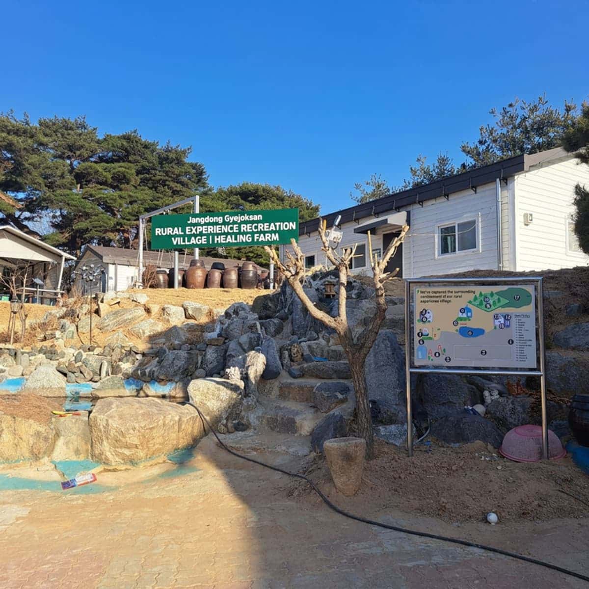 [Daejeon/Day Trip] Yellow Soil Dyeing + Making Kalguksu & Gangjeong + Five-color Rice Balls photo 6