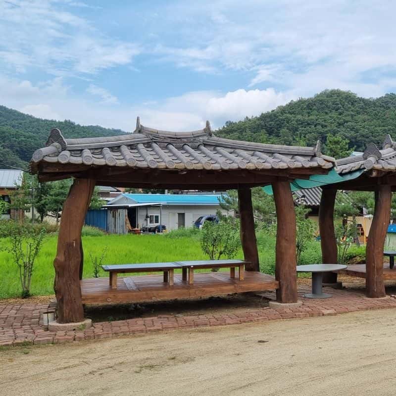 [안동/1박] 안동포 그리기 + 안동 찜닭과 국시  사진 3