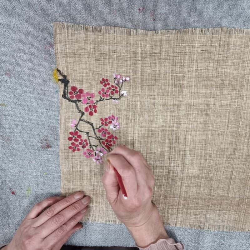 [안동/1박] 안동포 그리기 + 안동 찜닭과 국시  사진 4