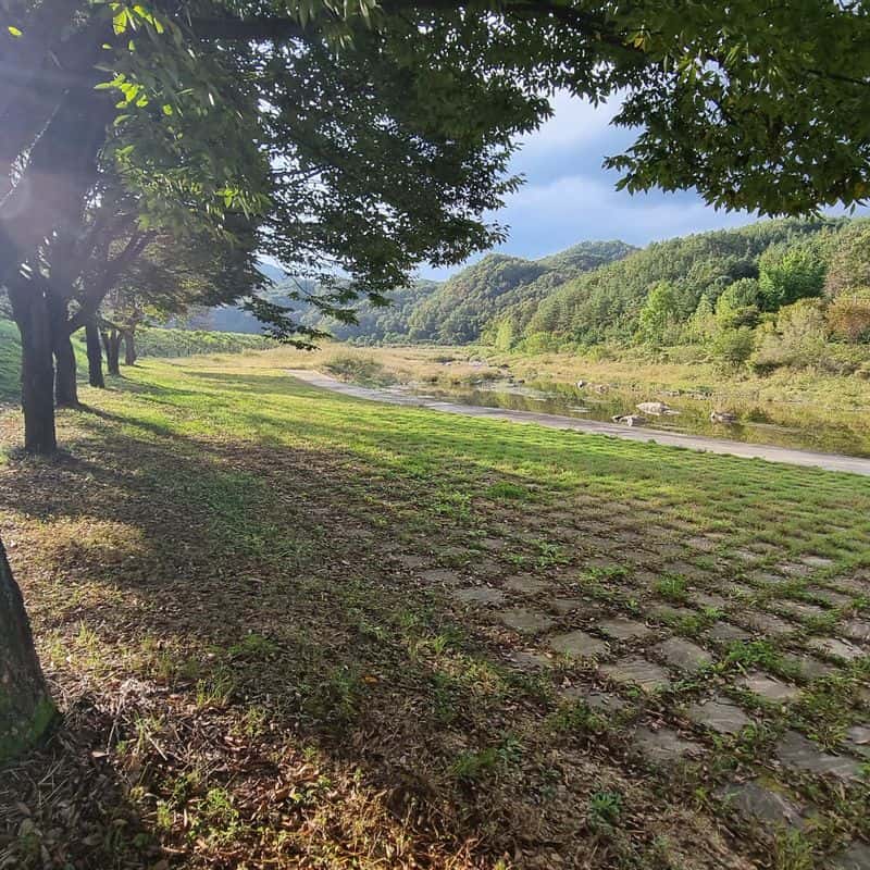 [상주/1박] 추억을 담는 목공 체험 + 곶감 디저트 사진 6