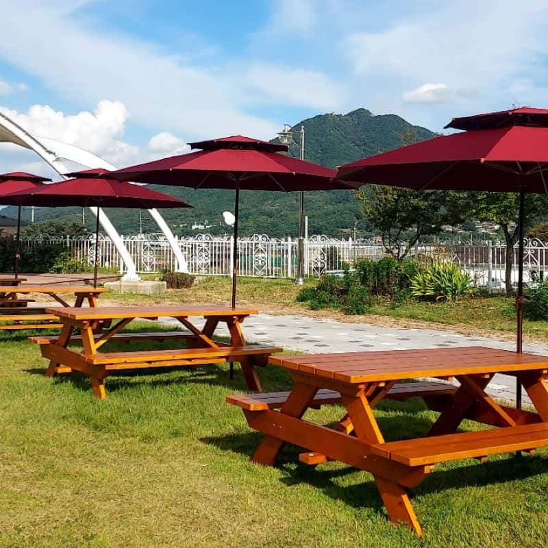 [아산/당일] 불멍 + 꽃차 + 나만의 미니정원 만들기 사진 5