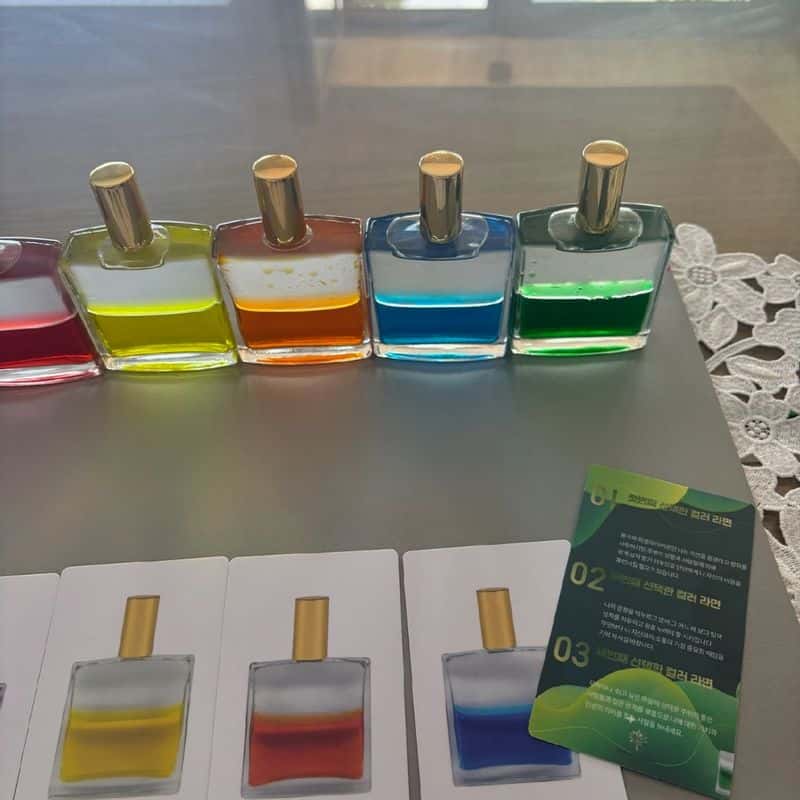 [인제/1박]싱잉볼 명상+노르딕워킹+식사2끼 사진 2