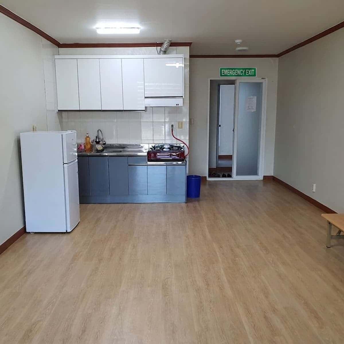 [Inje/1 Night] Singing Bowl Meditation + Nordic Walking + 2 Meals photo 4