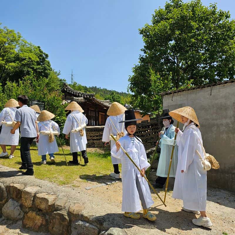 [칠곡/당일]  하루백년체험, 과거로의 여행 사진 2