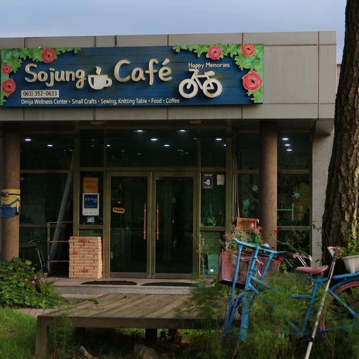 [Jangsu/Day Trip] Flower Crown Making + Dress Rental + Foot Bath + Meal photo 6