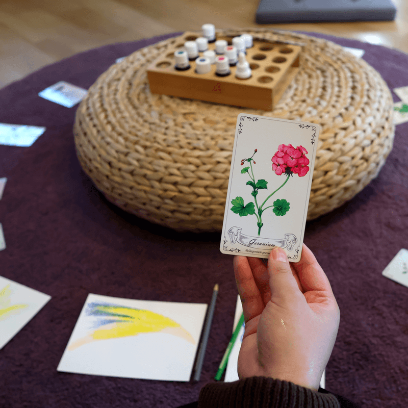 [장수/1박] 예술과 자연을 품다, 꿈이룸 아트스테이 사진 2