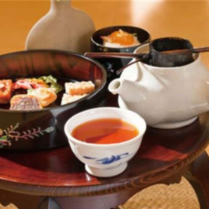 왕의 밥상, 여주쌀로 맛보다. 사진 3