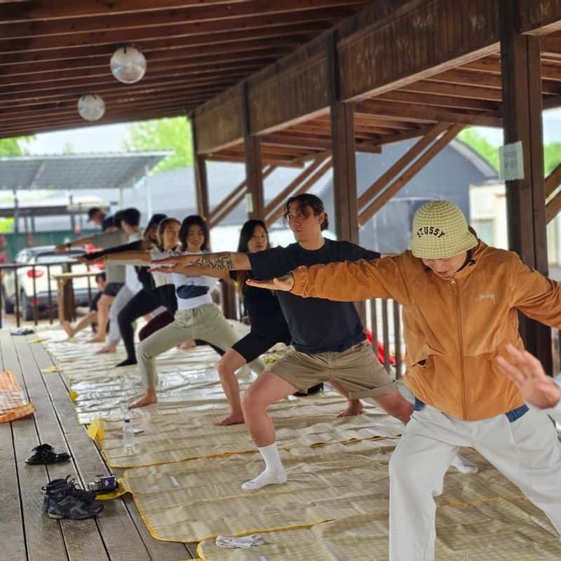 왕의 밥상, 여주쌀로 맛보다. 사진 5