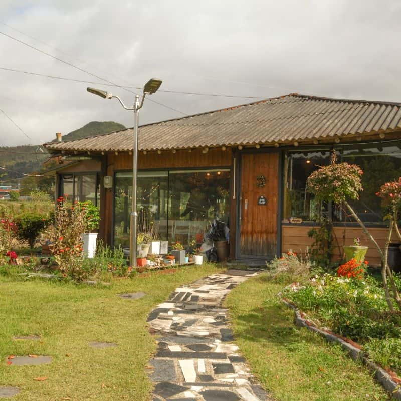 [장수/1박] 치유농장, 유정란 부자의 농생명 이야기 사진 5