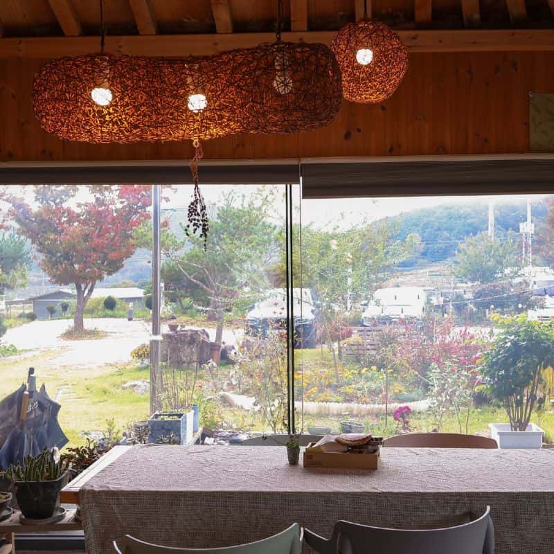 [장수/1박] 치유농장, 유정란 부자의 농생명 이야기 사진 6